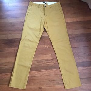 Theory Chinos W32
